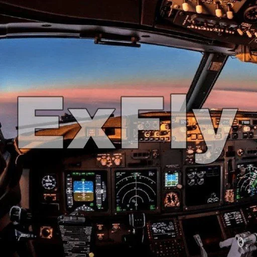 ExFly @StickersPackRobot - 