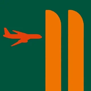 Стикер ExFly @StickersPackRobot - 5