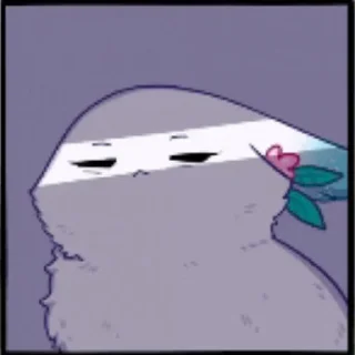 Стикер Мои любимые @StickersPackRobot - 10