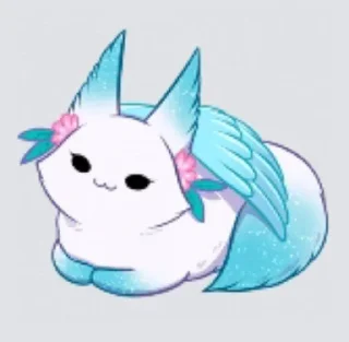 Стикер Мои любимые @StickersPackRobot - 6