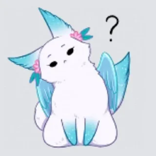 Стикер Мои любимые @StickersPackRobot - 2