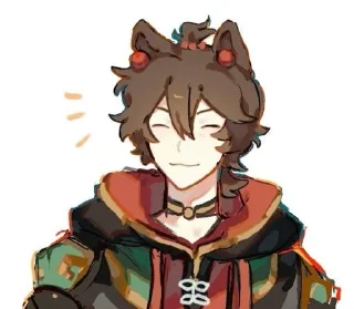 Sticker gaming @iakonshi @Stikerhi_bot - 1