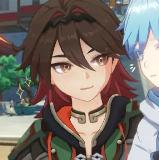 Sticker gaming @iakonshi @Stikerhi_bot - 11