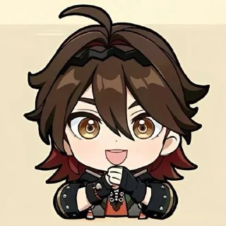 Sticker gaming @iakonshi @Stikerhi_bot - 9