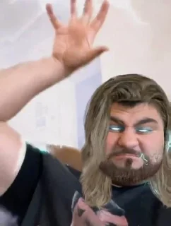 Sticker НУКАНАКА @Tgthemesrobot - 0