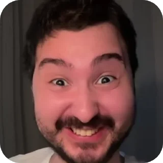 Sticker Били Айлиш @Sticker_tg_robot - 5