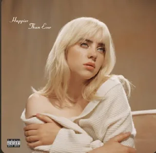 Sticker Били Айлиш @Sticker_tg_robot - 4