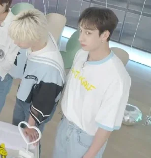 Sticker bezdomnie_kids - 11