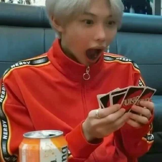 Sticker bezdomnie_kids - 7