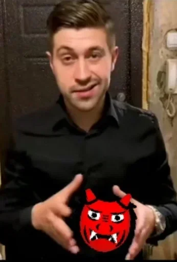 Sticker STrPak_by_stickers_stealer_bot - 1