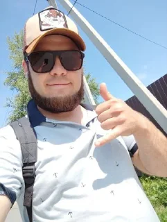 Sticker Золотой @grape_stickerbot - 2