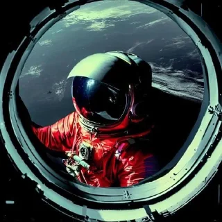 Sticker Золотой @grape_stickerbot - 0