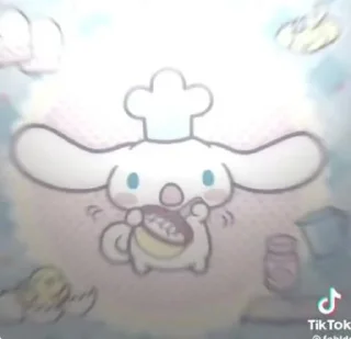 Стикер 💖Hello kitti 💖 @Stikerhi_bot - 6