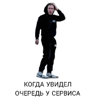 Стикер SUBARU MGN - 10