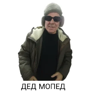 Стикер SUBARU MGN - 6