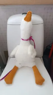 Sticker Мистер гусь @Tgthemesrobot - 3