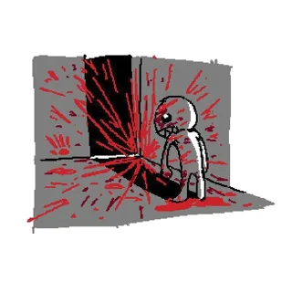 Стикер lflf - 11