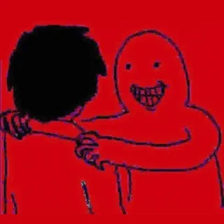 Стикер lflf - 2