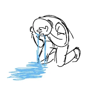 Стикер lflf - 9