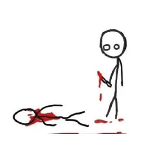 Стикер lflf - 7