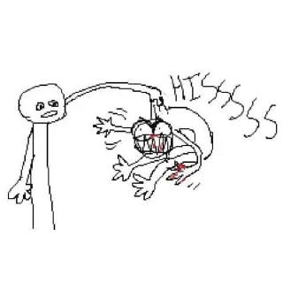 Стикер lflf - 4