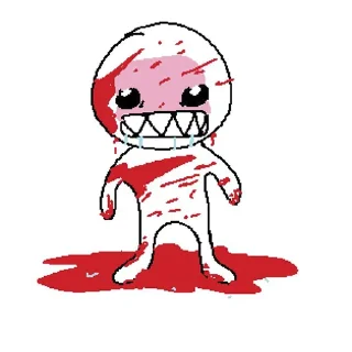 Стикер lflf - 8