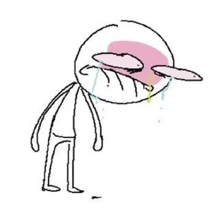 Стикер lflf - 5