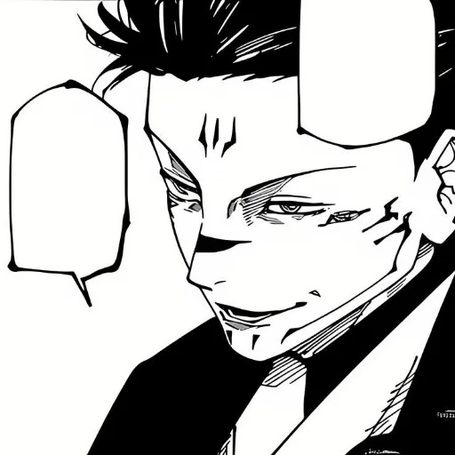 Sticker SUKUNASSS - 1