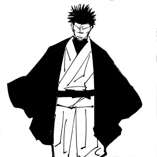 Sticker SUKUNASSS - 1