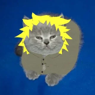 Sticker солнышки - 8