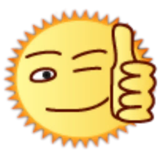 Sticker tuuufKoyshA - 10