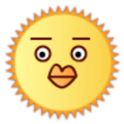 Sticker tuuufKoyshA - 9