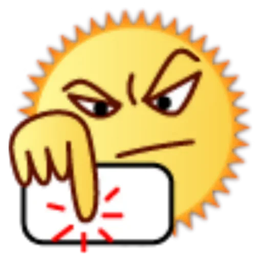 Sticker tuuufKoyshA - 6