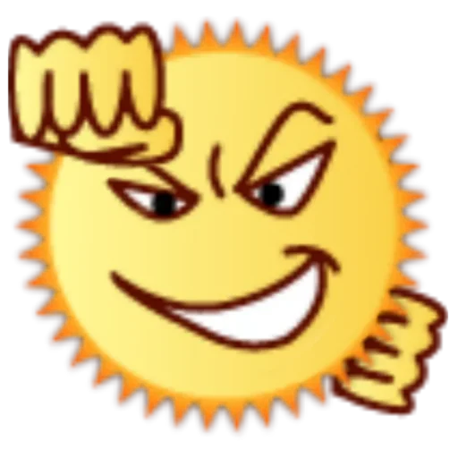 Sticker tuuufKoyshA - 4