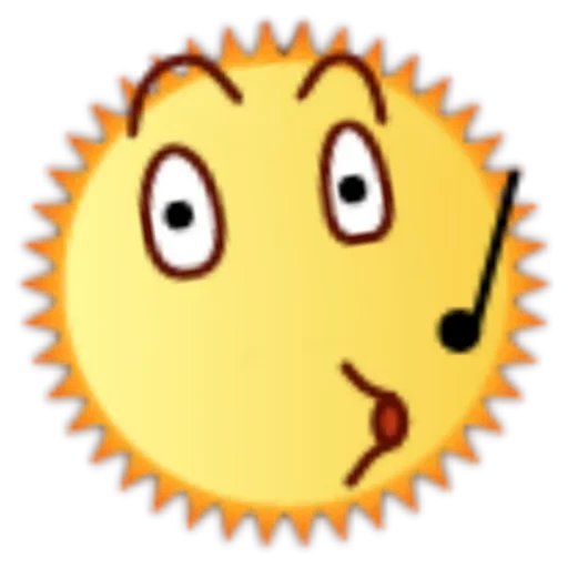 Sticker tuuufKoyshA - 3