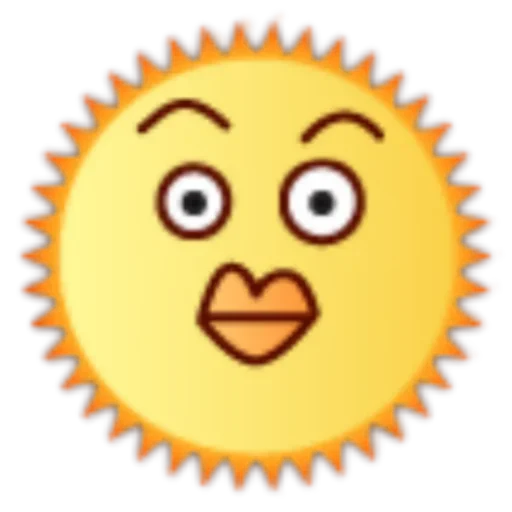 Sticker tuuufKoyshA - 2