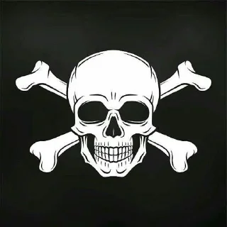 Стикер УНВ @Shrifty_textbot - 6