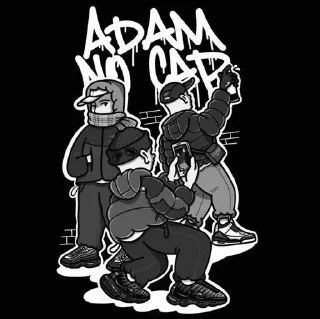 Стикер УНВ @Shrifty_textbot - 3