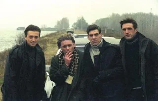 Стикер Бригада @Tgthemesrobot - 6