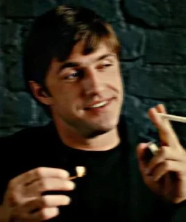 Стикер Бригада @Tgthemesrobot - 8