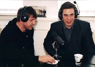 Стикер Бригада @Tgthemesrobot - 3