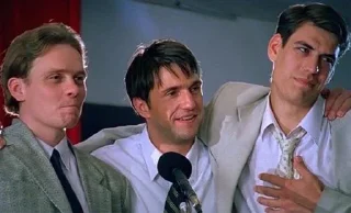 Стикер Бригада @Tgthemesrobot - 11