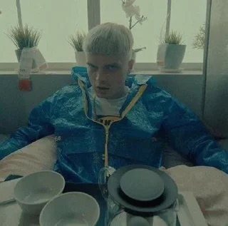 Sticker Гр. Электрофорез - 7