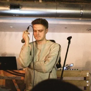 Sticker Гр. Электрофорез - 11