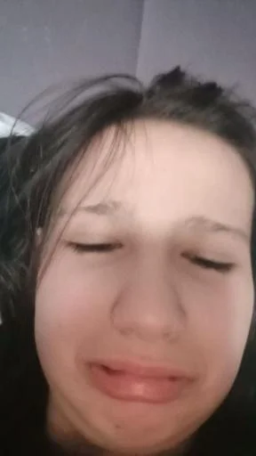 Козлова 😜 @grape_stickerbot - 