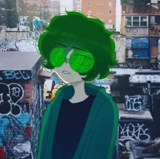 Sticker Хелпик от @Valet_pick_5 @Shrifty_textbot - 6