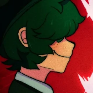 Sticker Хелпик от @Valet_pick_5 @Shrifty_textbot - 1