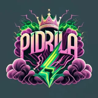 Стикер ЕБНУТЫЙ набор @Tgthemesrobot - 1