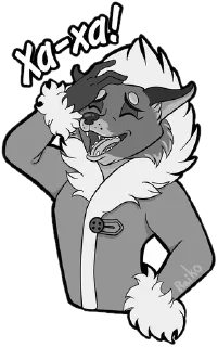 Sticker Стикеры тут: @stikeryv - 7