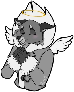 Sticker Стикеры тут: @stikeryv - 1